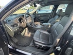 2022 Chevrolet Malibu Premier