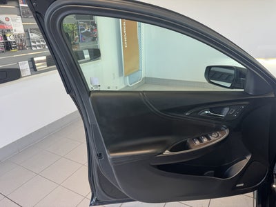 2021 Chevrolet Malibu Premier