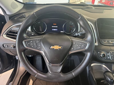 2021 Chevrolet Malibu Premier