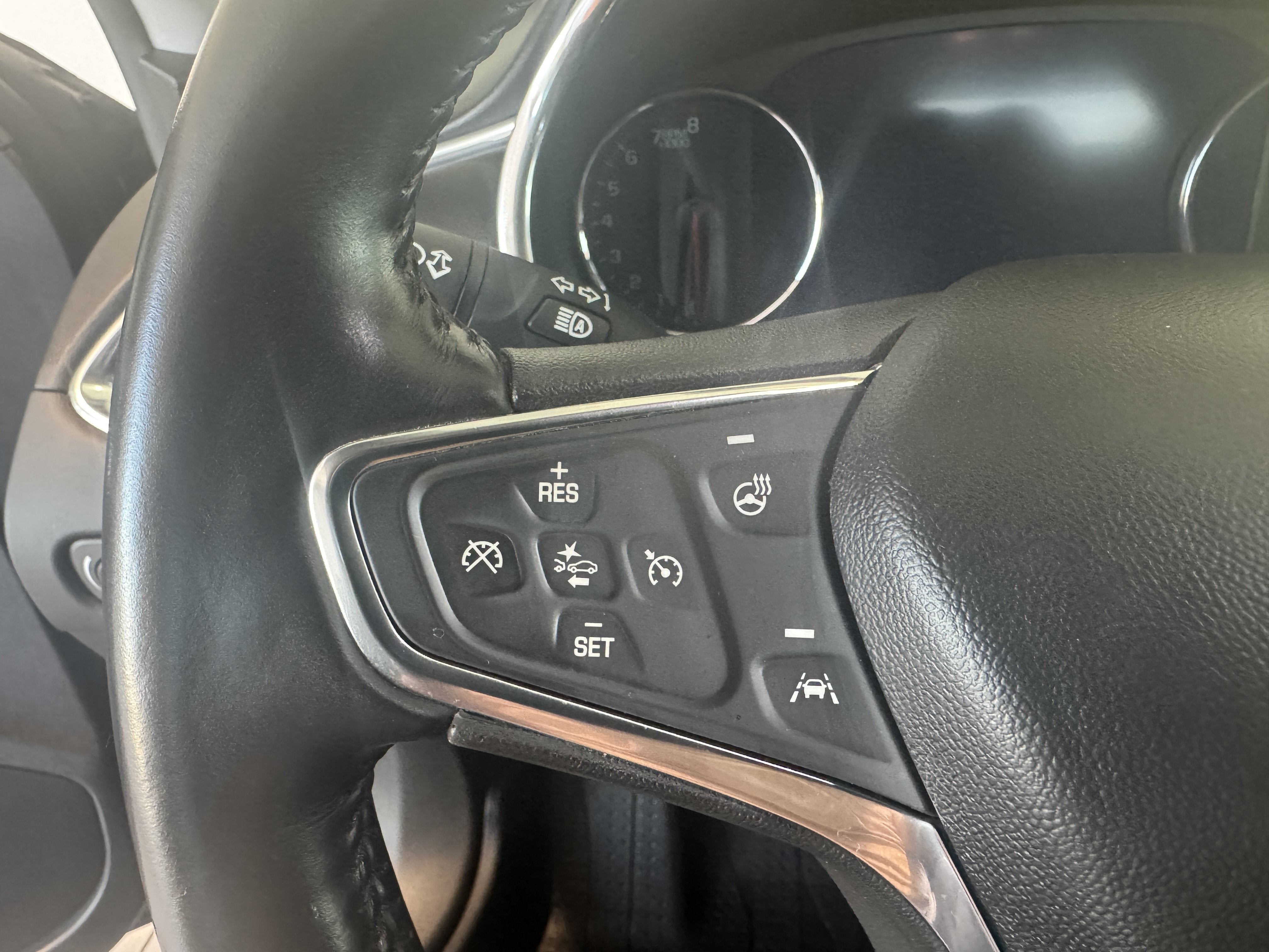 2021 Chevrolet Malibu Premier