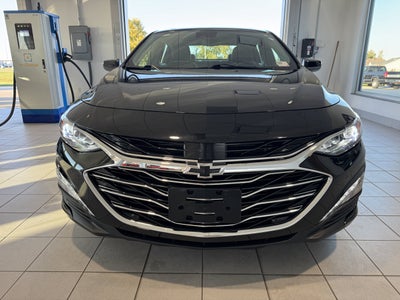 2021 Chevrolet Malibu Premier