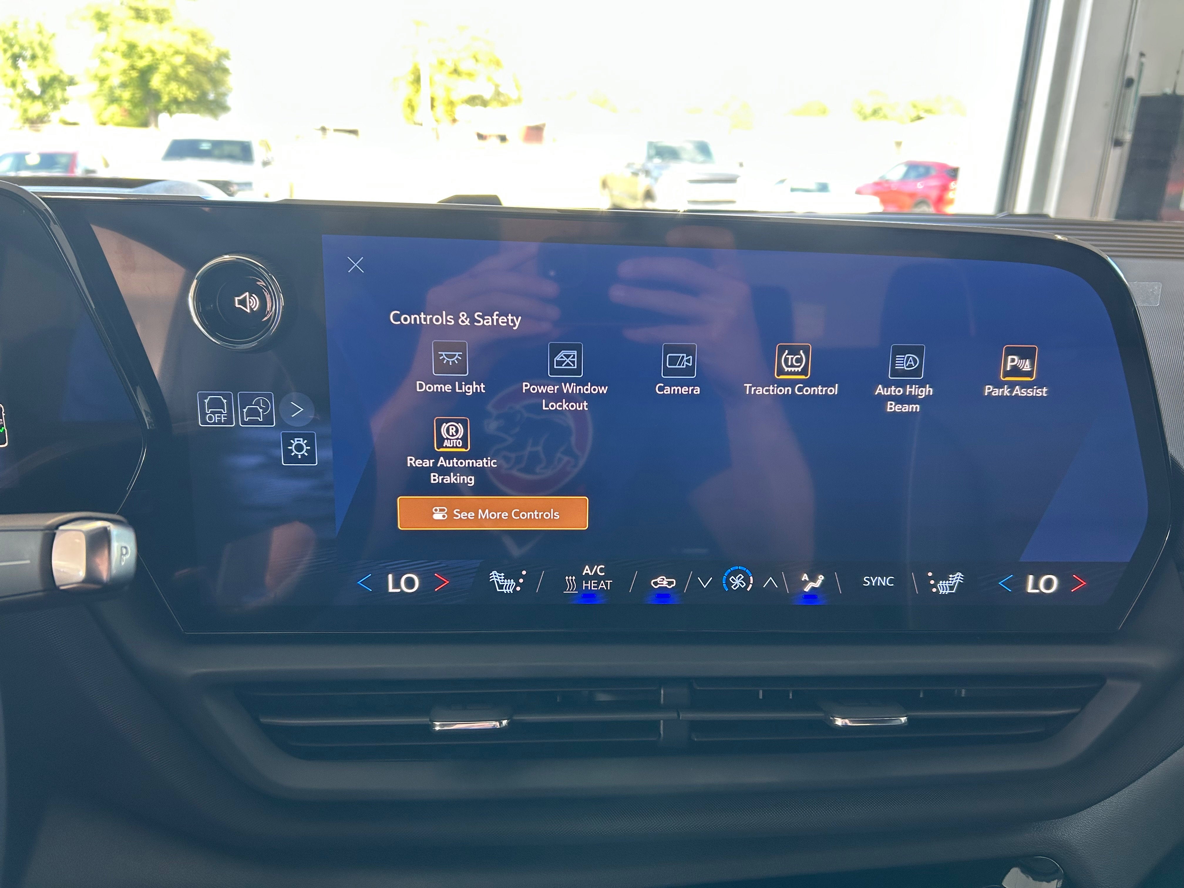 2026 Chevrolet Silverado EV LT - Standard Range