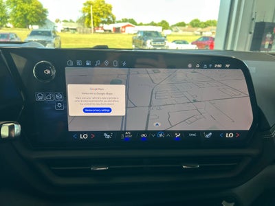 2026 Chevrolet Silverado EV LT - Standard Range