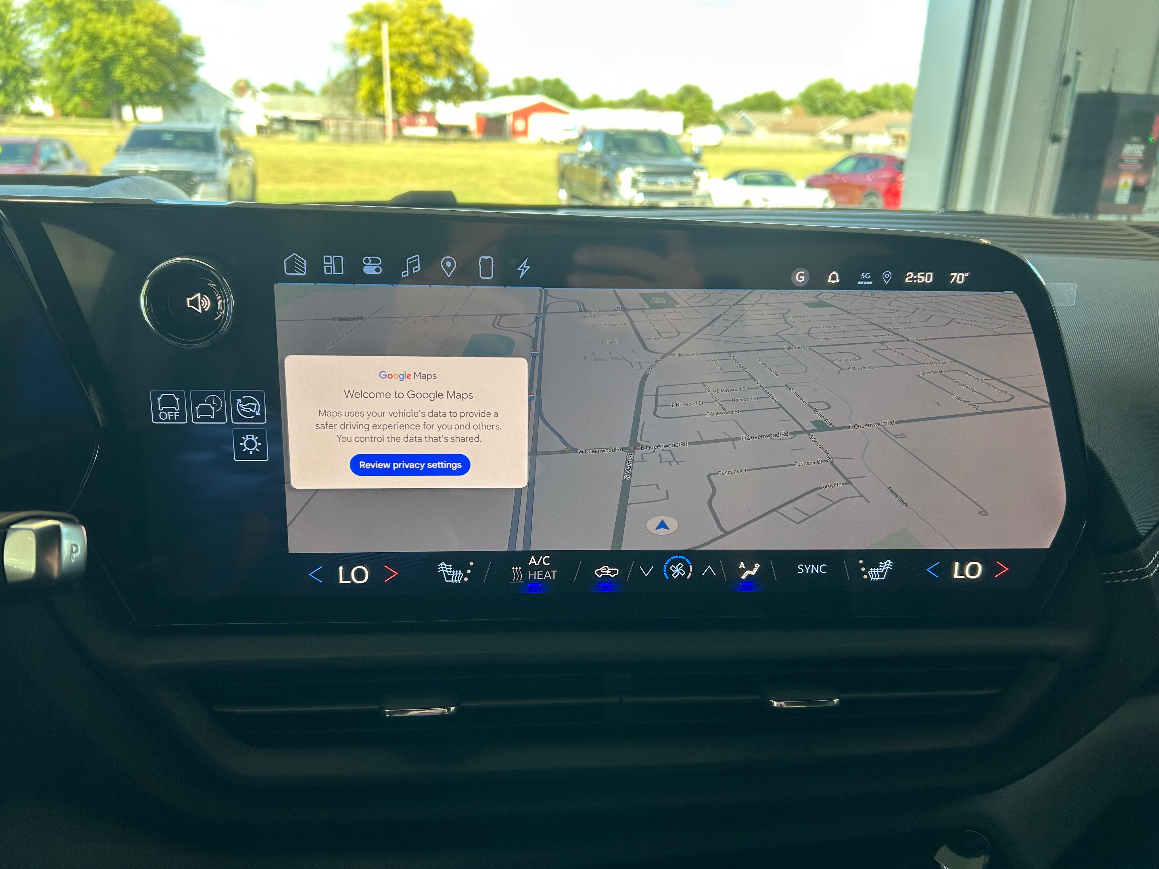 2026 Chevrolet Silverado EV LT - Standard Range