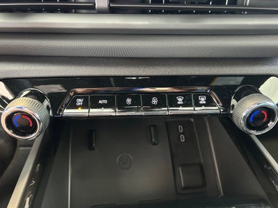 2026 Chevrolet Silverado EV LT - Standard Range