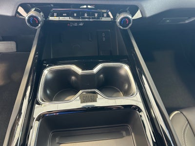 2026 Chevrolet Silverado EV LT - Standard Range