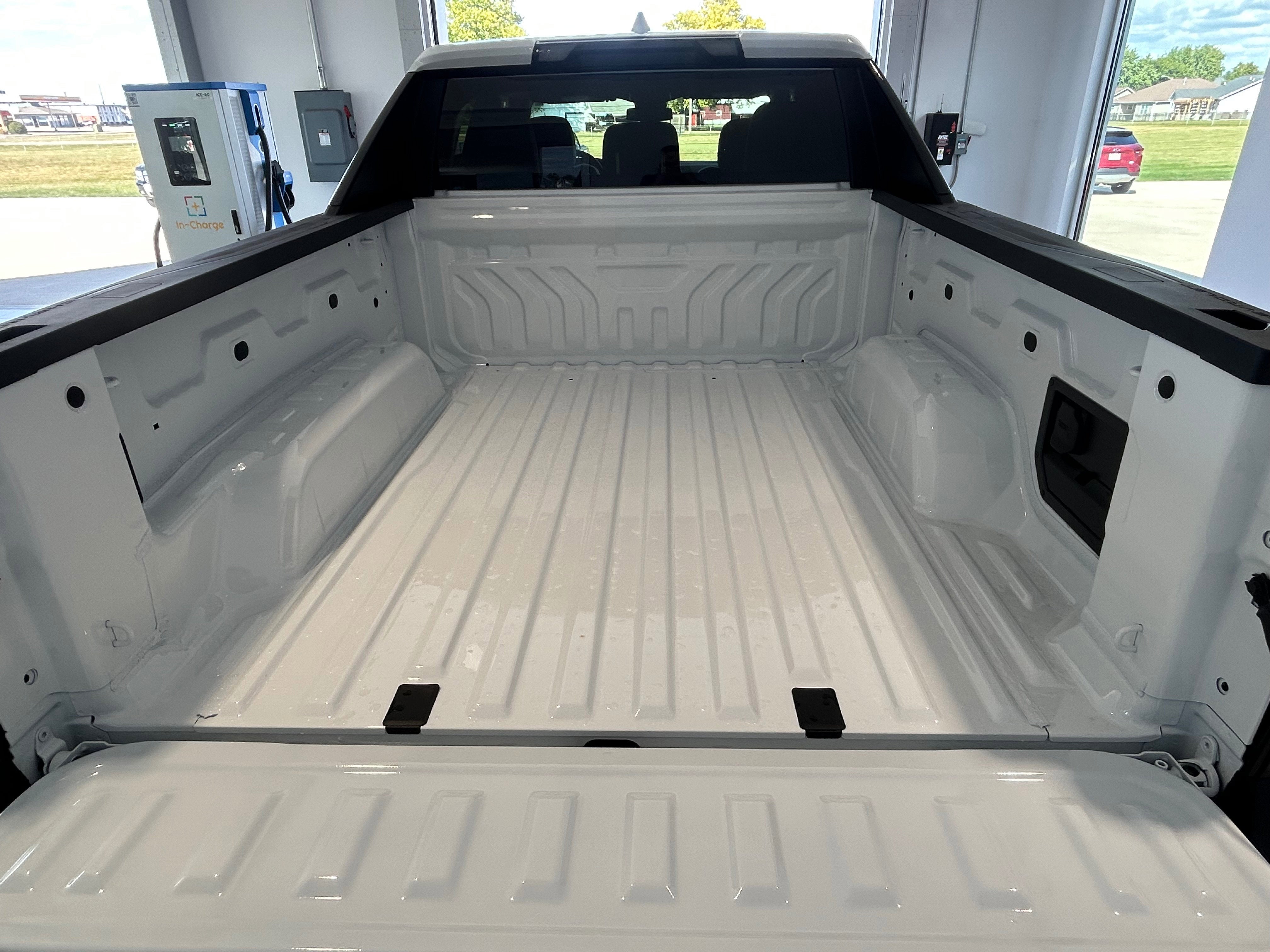 2026 Chevrolet Silverado EV LT - Standard Range