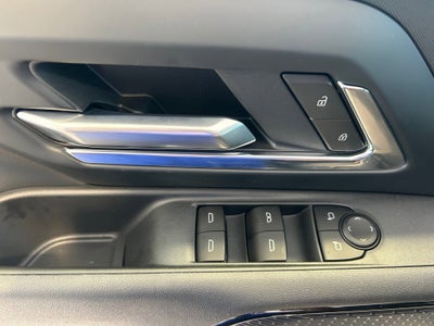 2026 Chevrolet Silverado EV LT - Standard Range