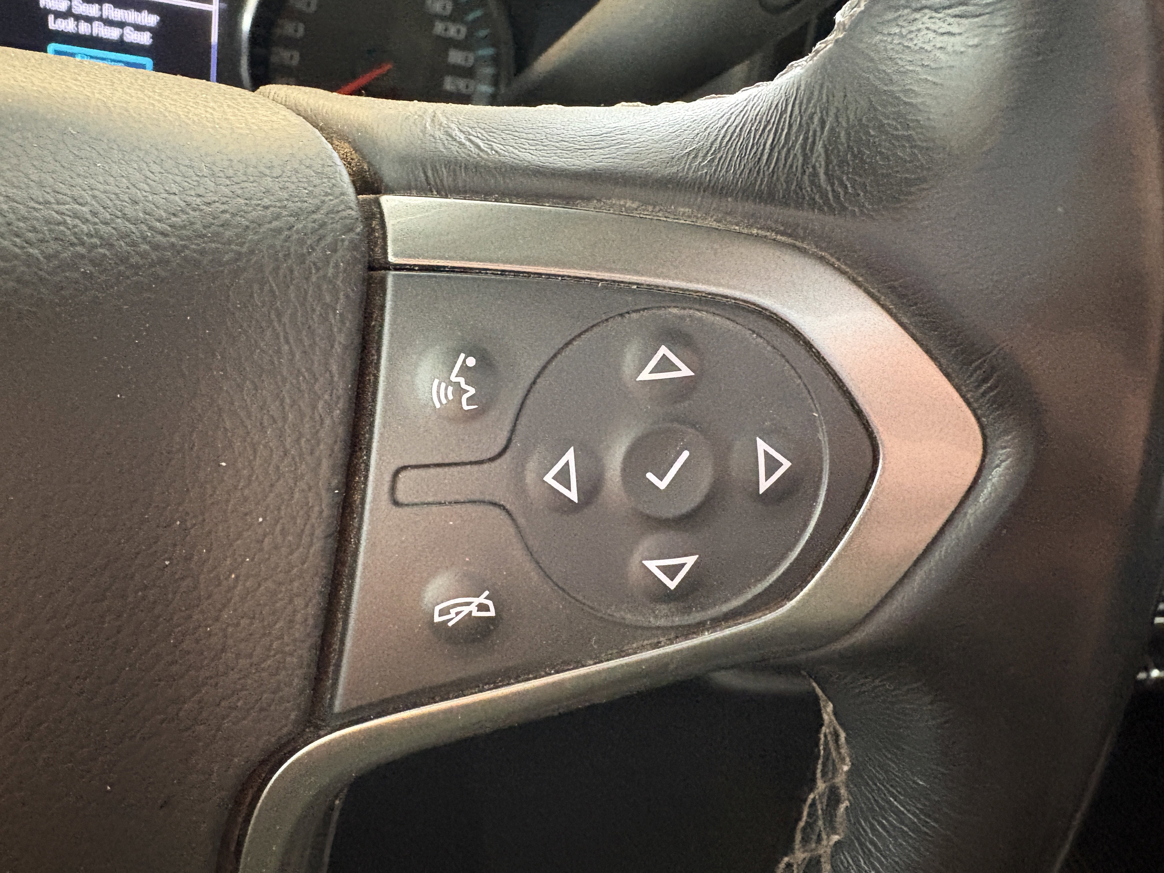 2018 Chevrolet Silverado 2500 HD LT