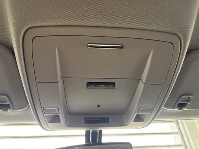 2018 Chevrolet Silverado 2500 HD LT