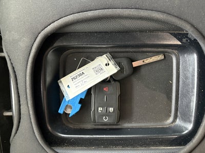 2018 Chevrolet Silverado 2500 HD LT