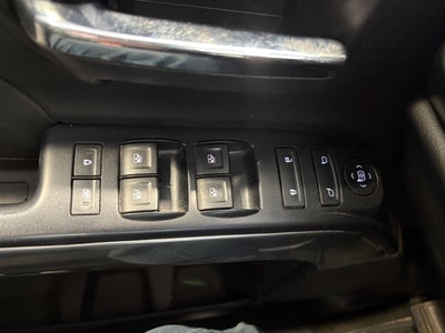 2018 Chevrolet Silverado 2500 HD LT