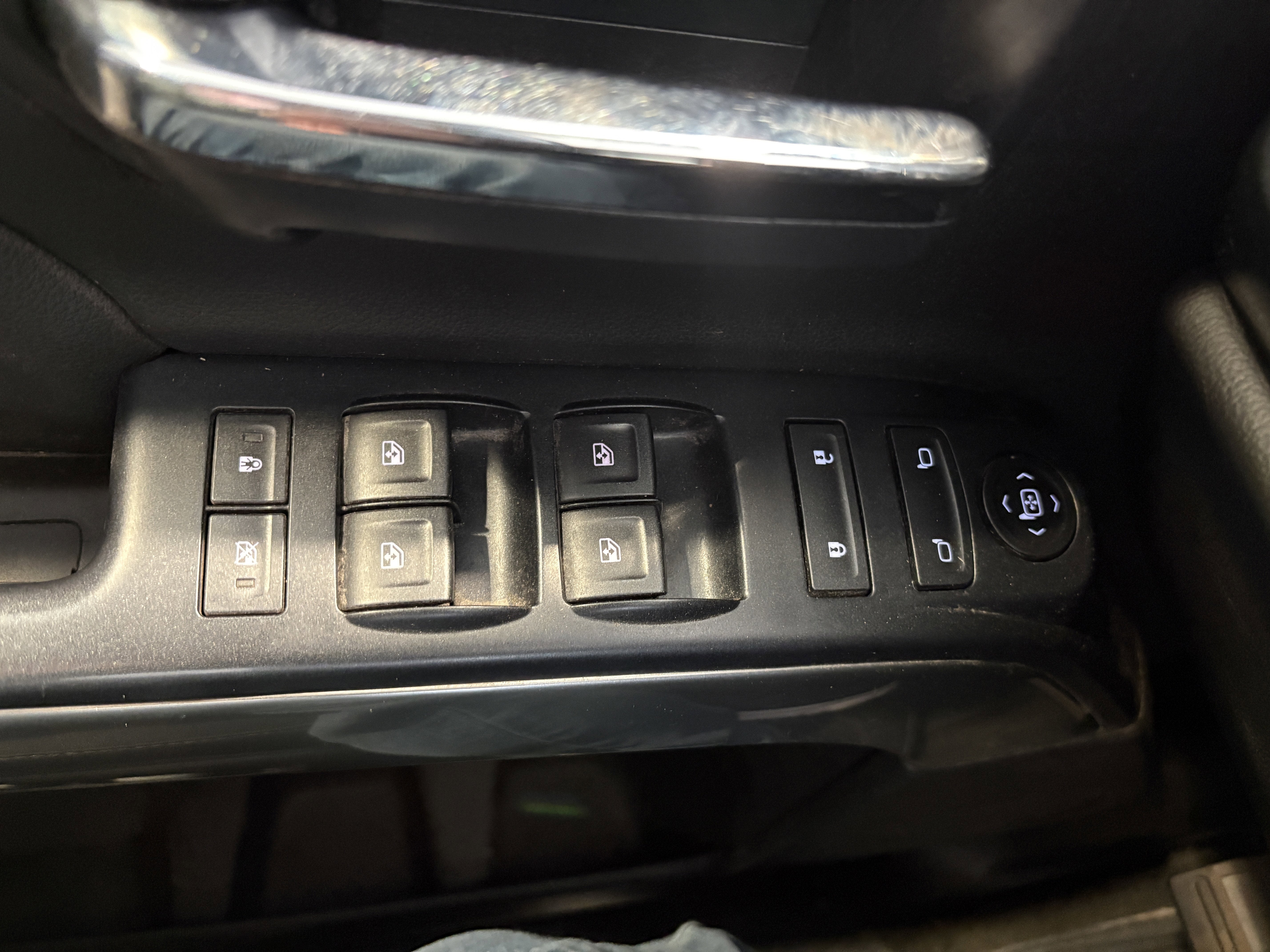 2018 Chevrolet Silverado 2500 HD LT