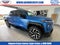 2025 Chevrolet Silverado EV RST - Max Range
