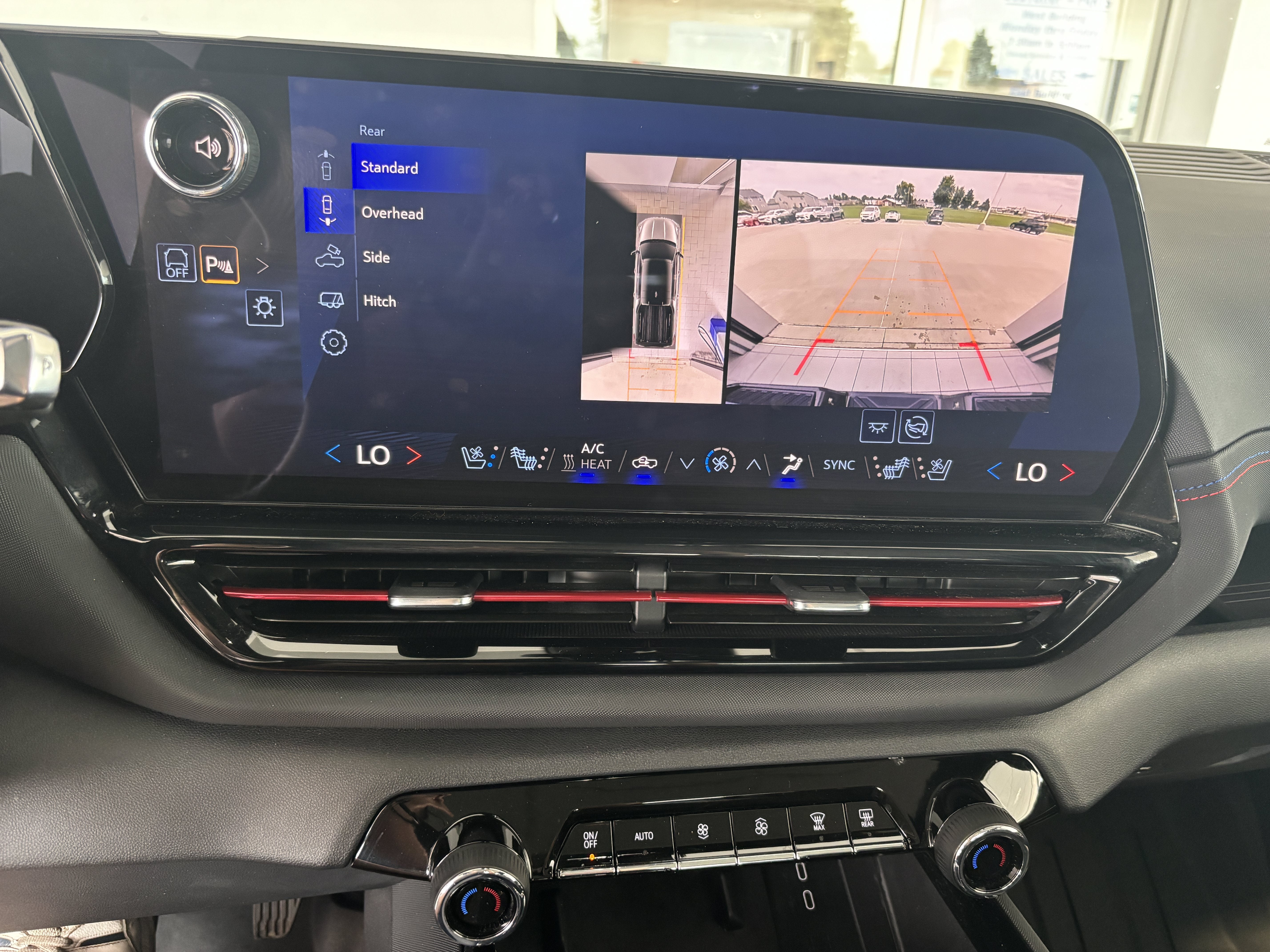 2025 Chevrolet Silverado EV RST - Max Range