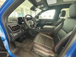 2025 Chevrolet Silverado EV RST - Max Range