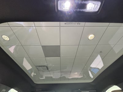 2025 Chevrolet Silverado EV RST - Max Range