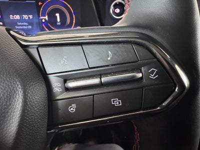 2024 Chevrolet Silverado EV RST