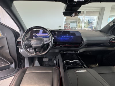 2024 Chevrolet Silverado EV RST