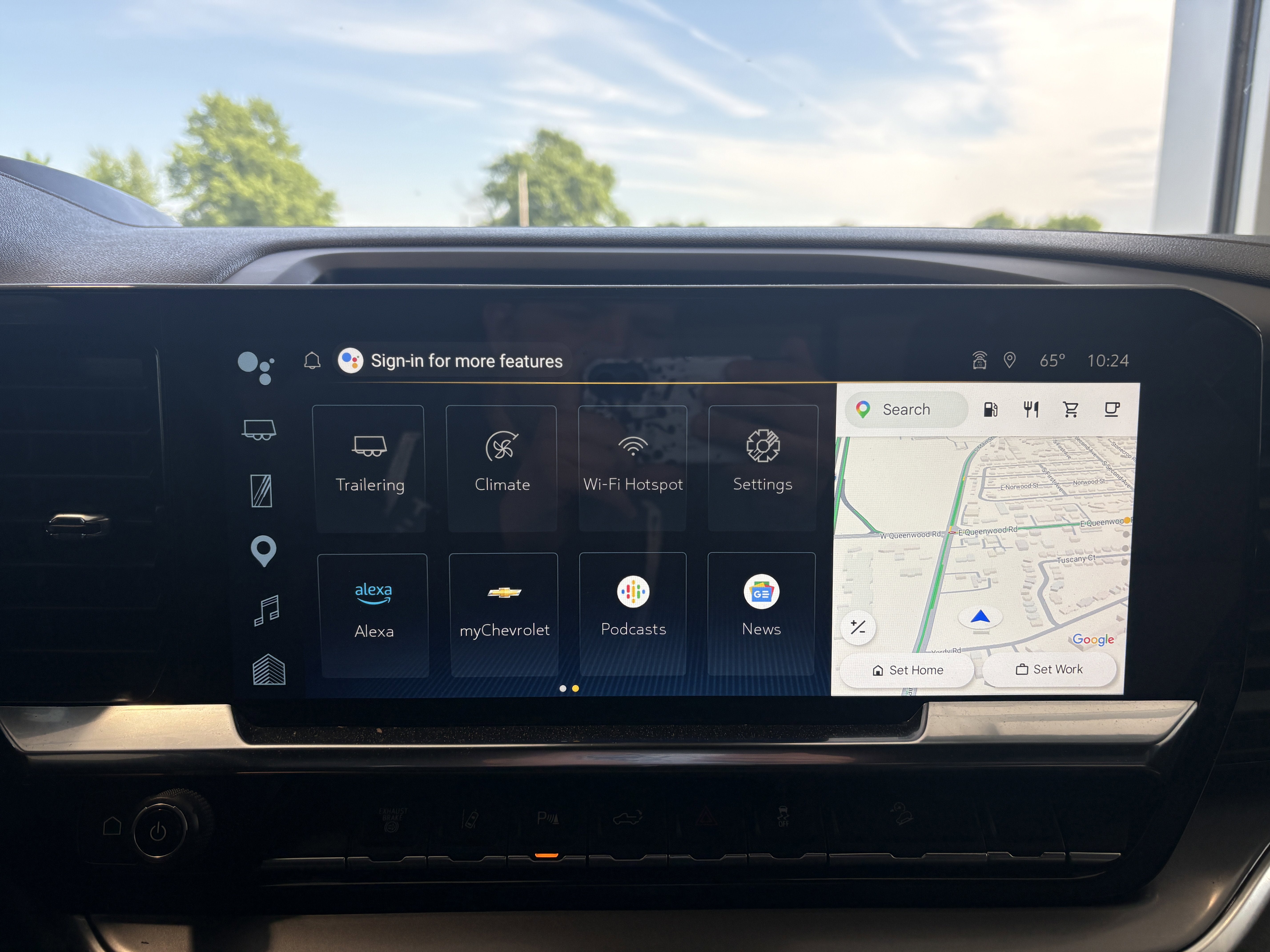 2025 Chevrolet Silverado 2500 HD High Country