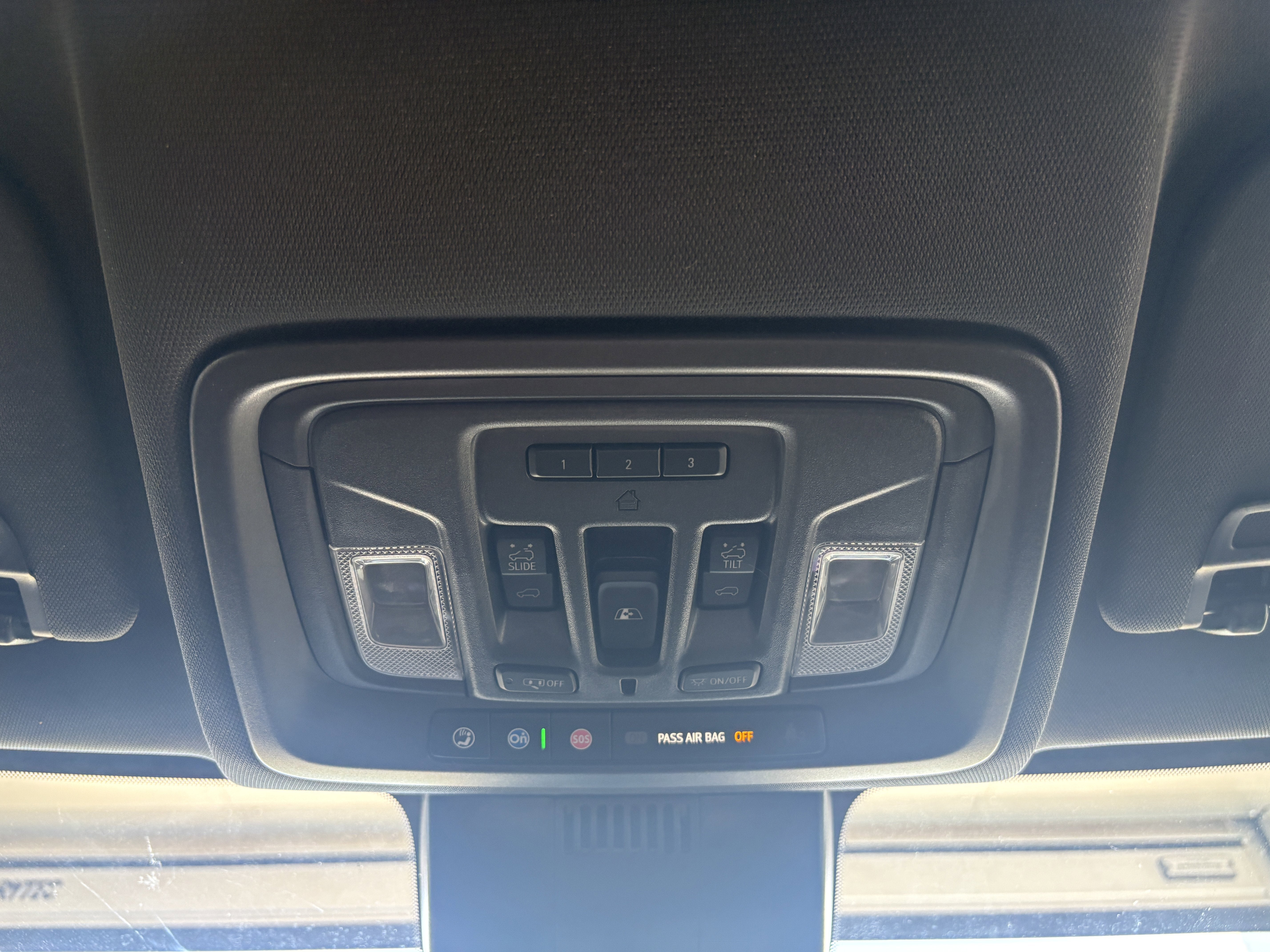 2025 Chevrolet Silverado 2500 HD High Country