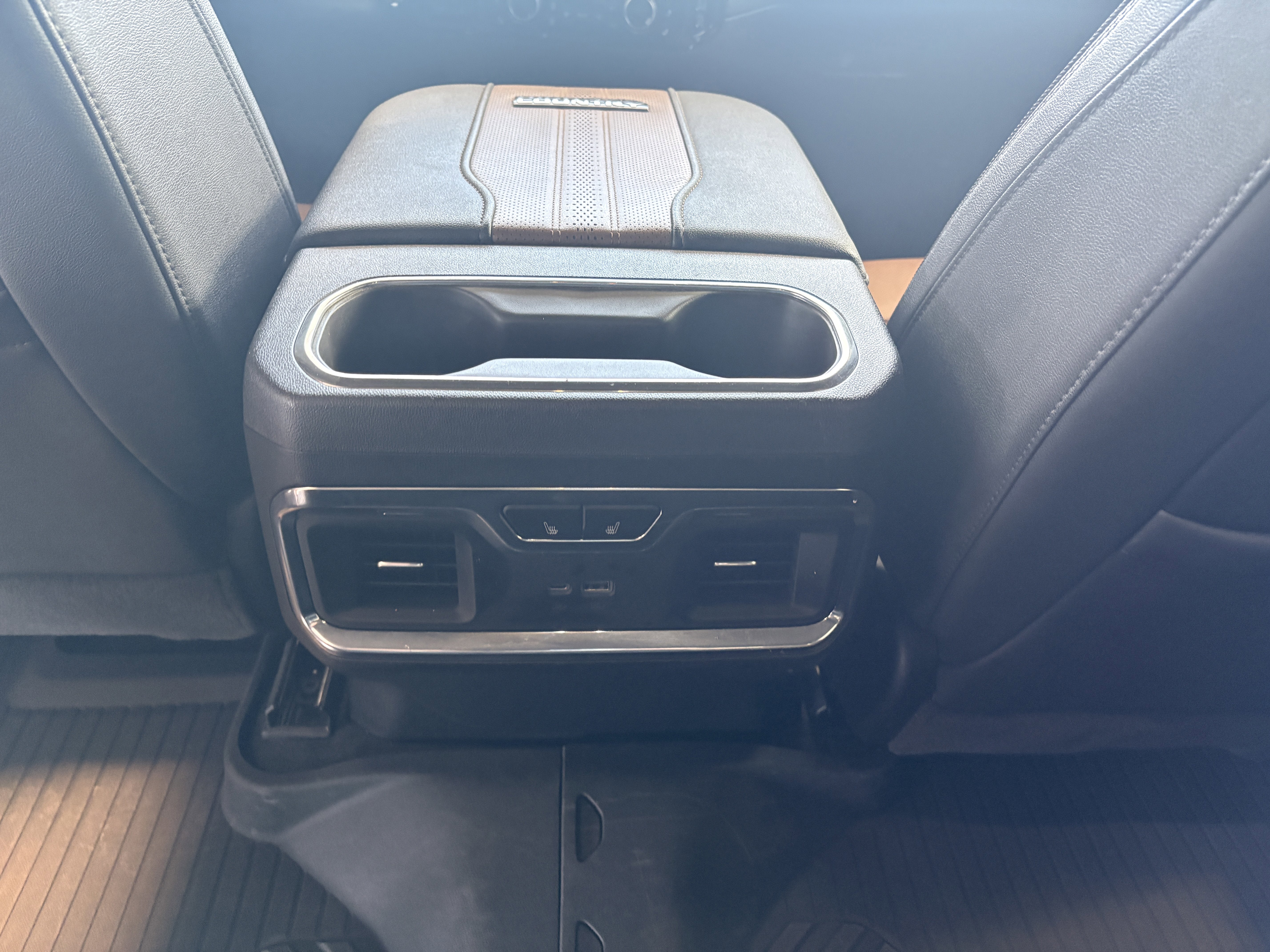 2025 Chevrolet Silverado 2500 HD High Country