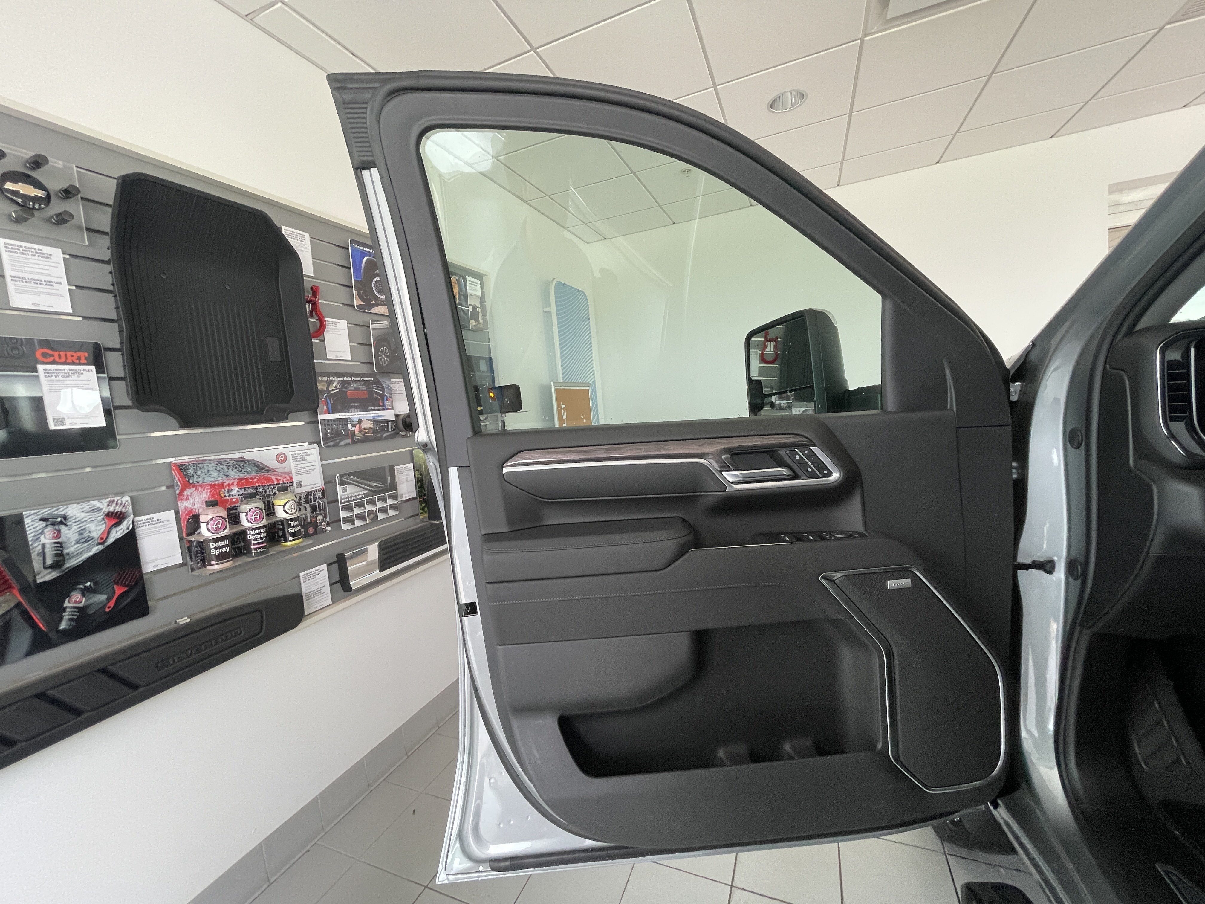 2026 Chevrolet Silverado 3500 HD LTZ DRW
