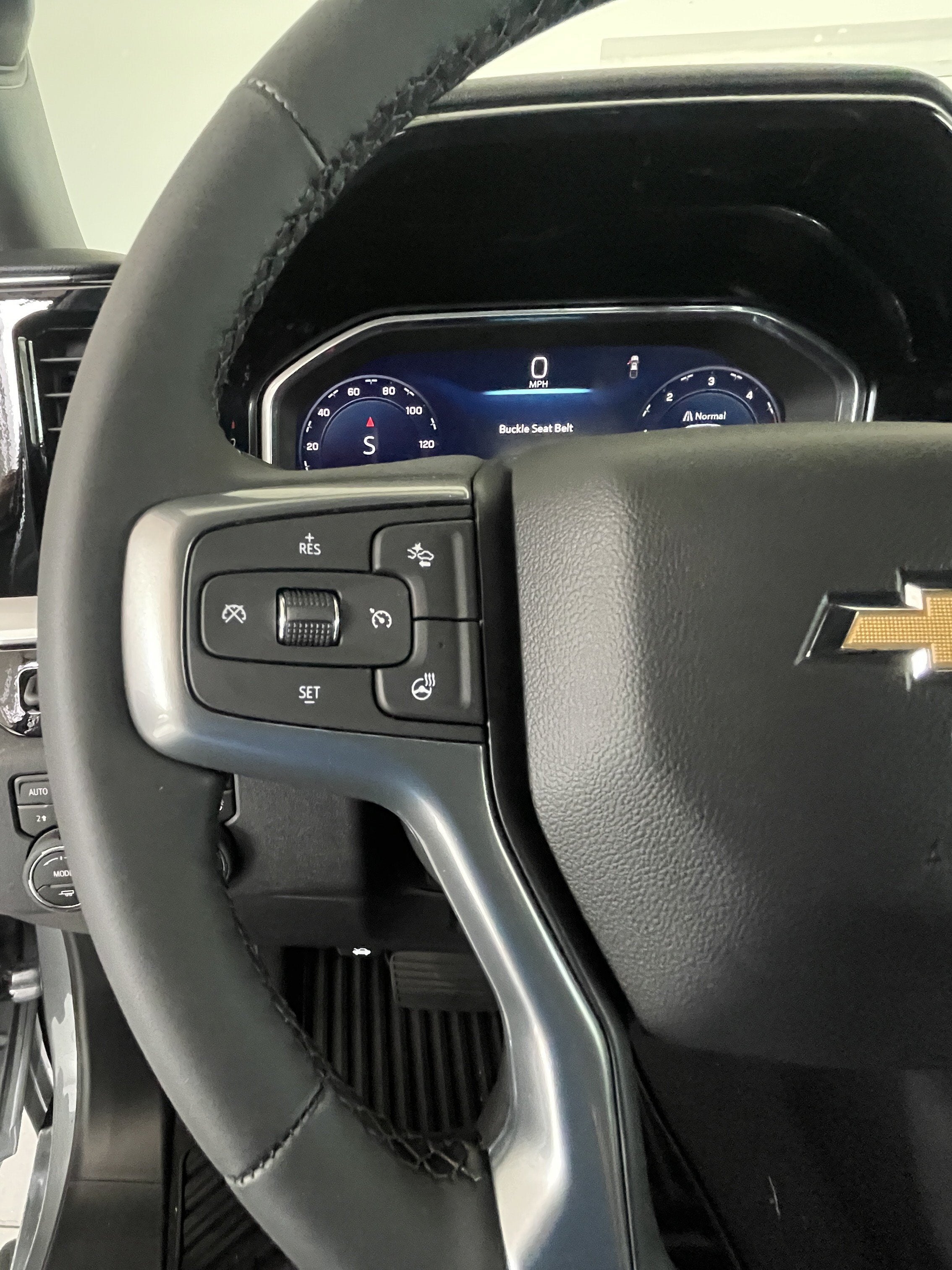 2026 Chevrolet Silverado 3500 HD LTZ DRW