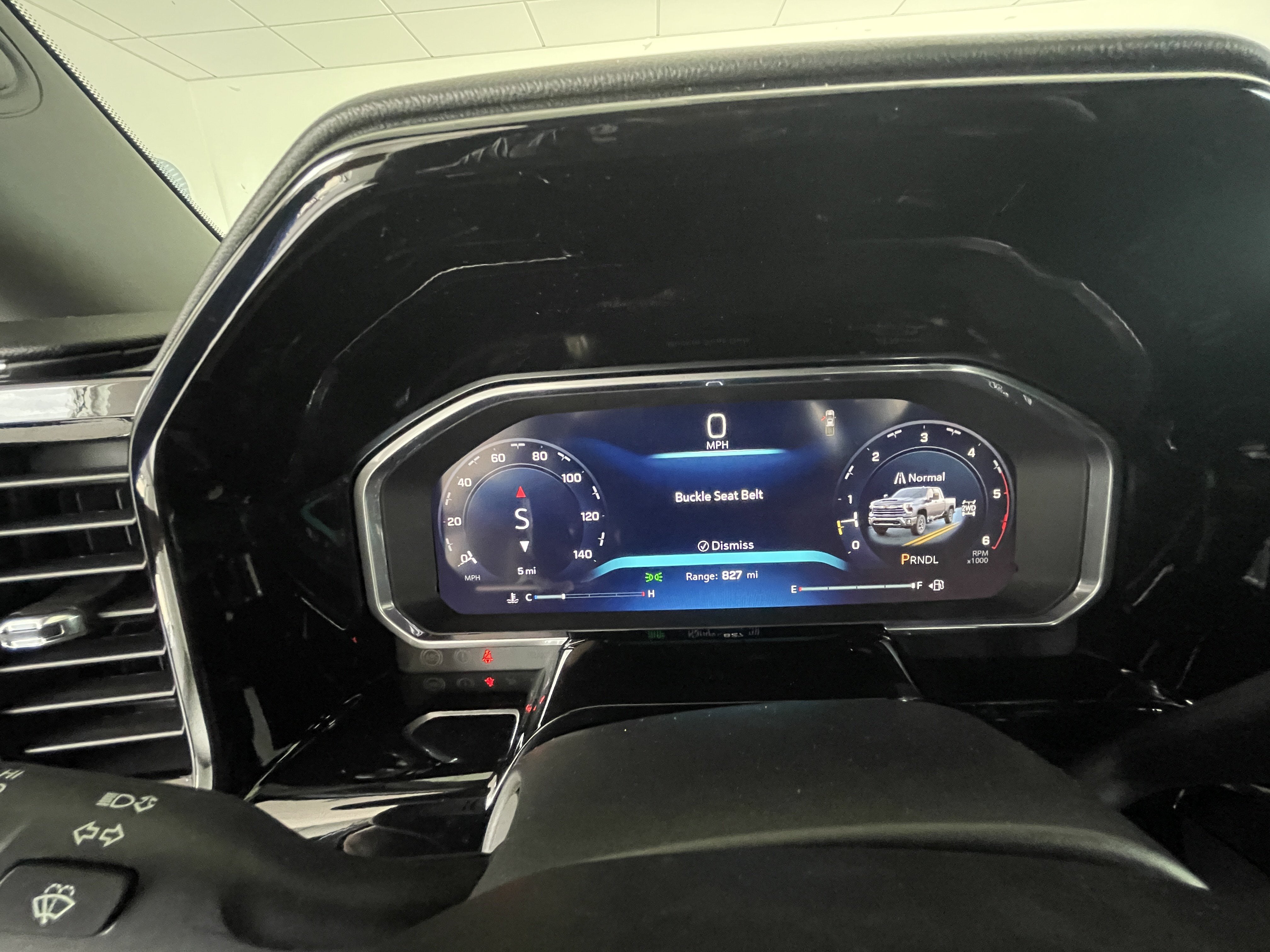 2026 Chevrolet Silverado 3500 HD LTZ DRW