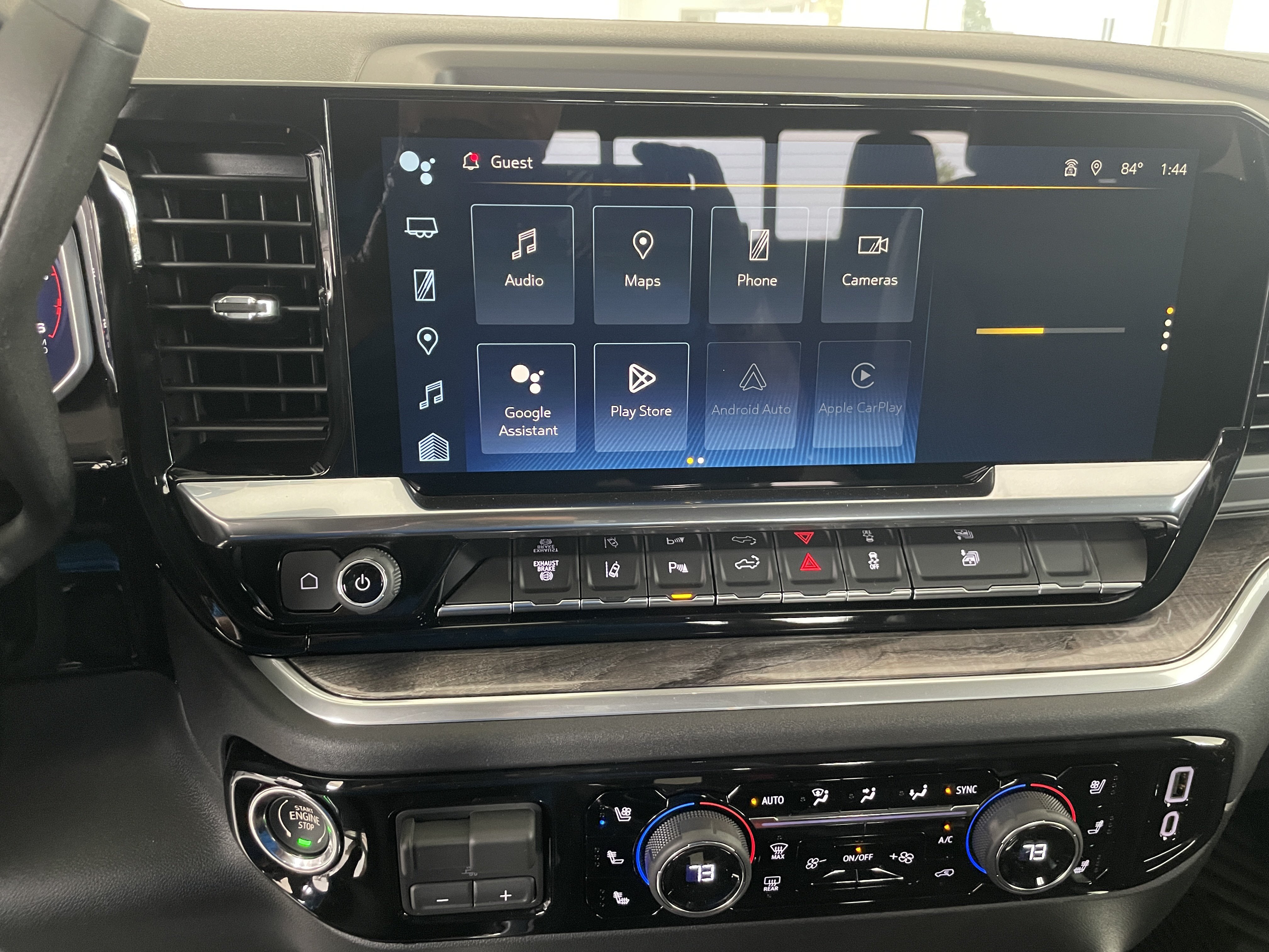 2026 Chevrolet Silverado 3500 HD LTZ DRW