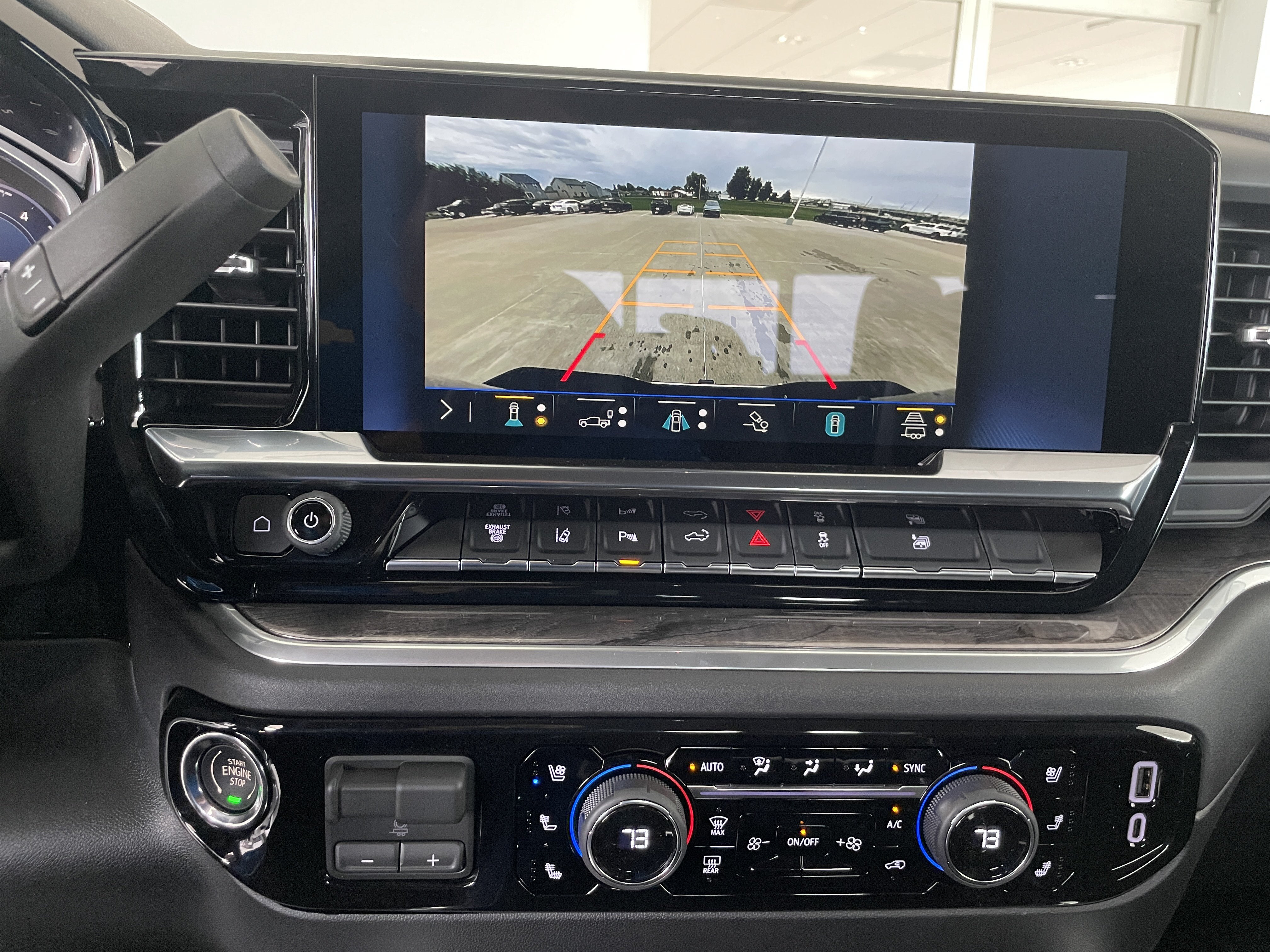 2026 Chevrolet Silverado 3500 HD LTZ DRW