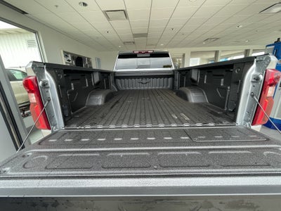 2026 Chevrolet Silverado 3500 HD LTZ DRW