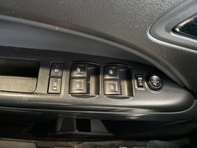 2016 Chevrolet Colorado 4WD Z71