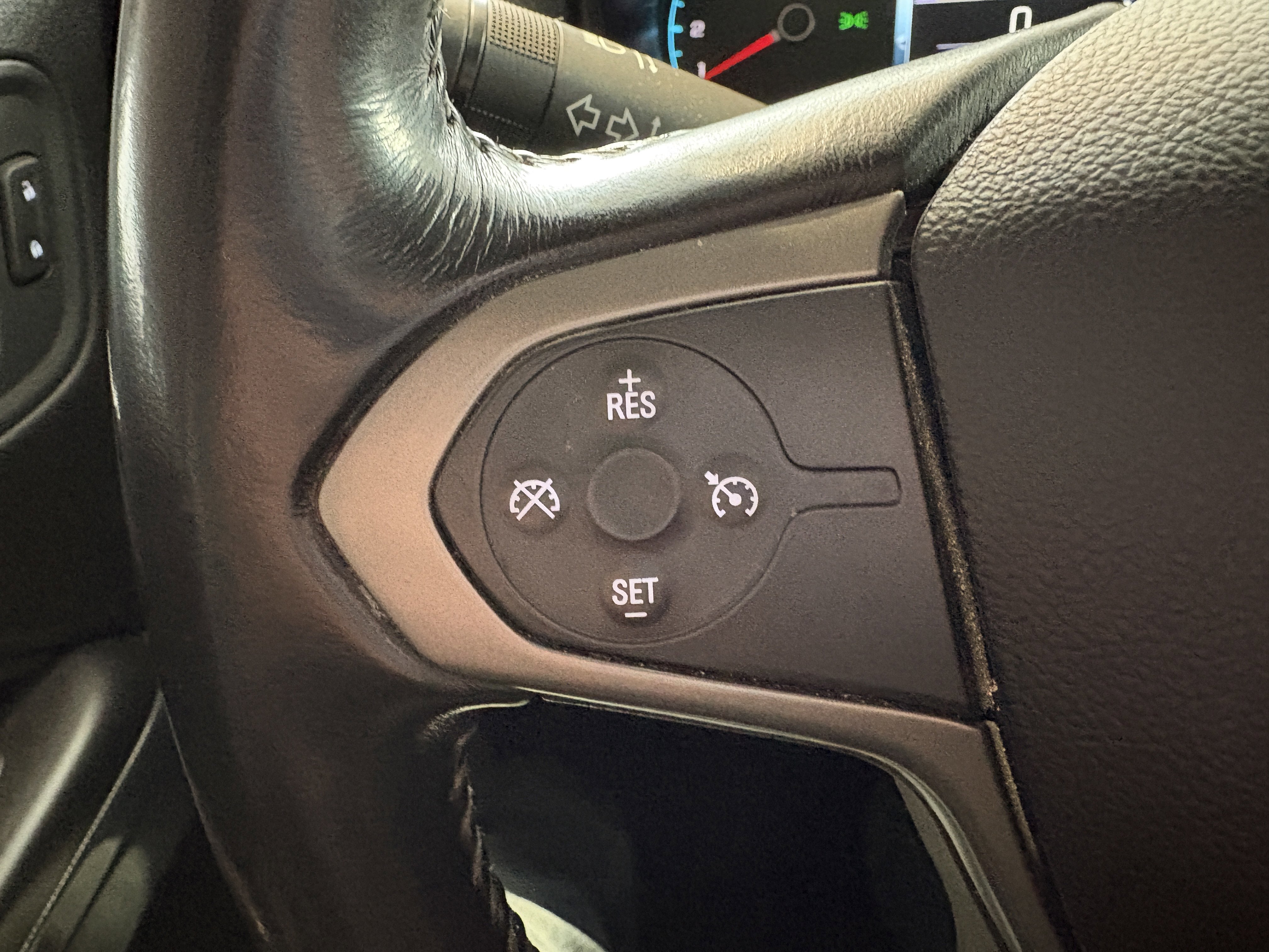 2016 Chevrolet Colorado 4WD Z71