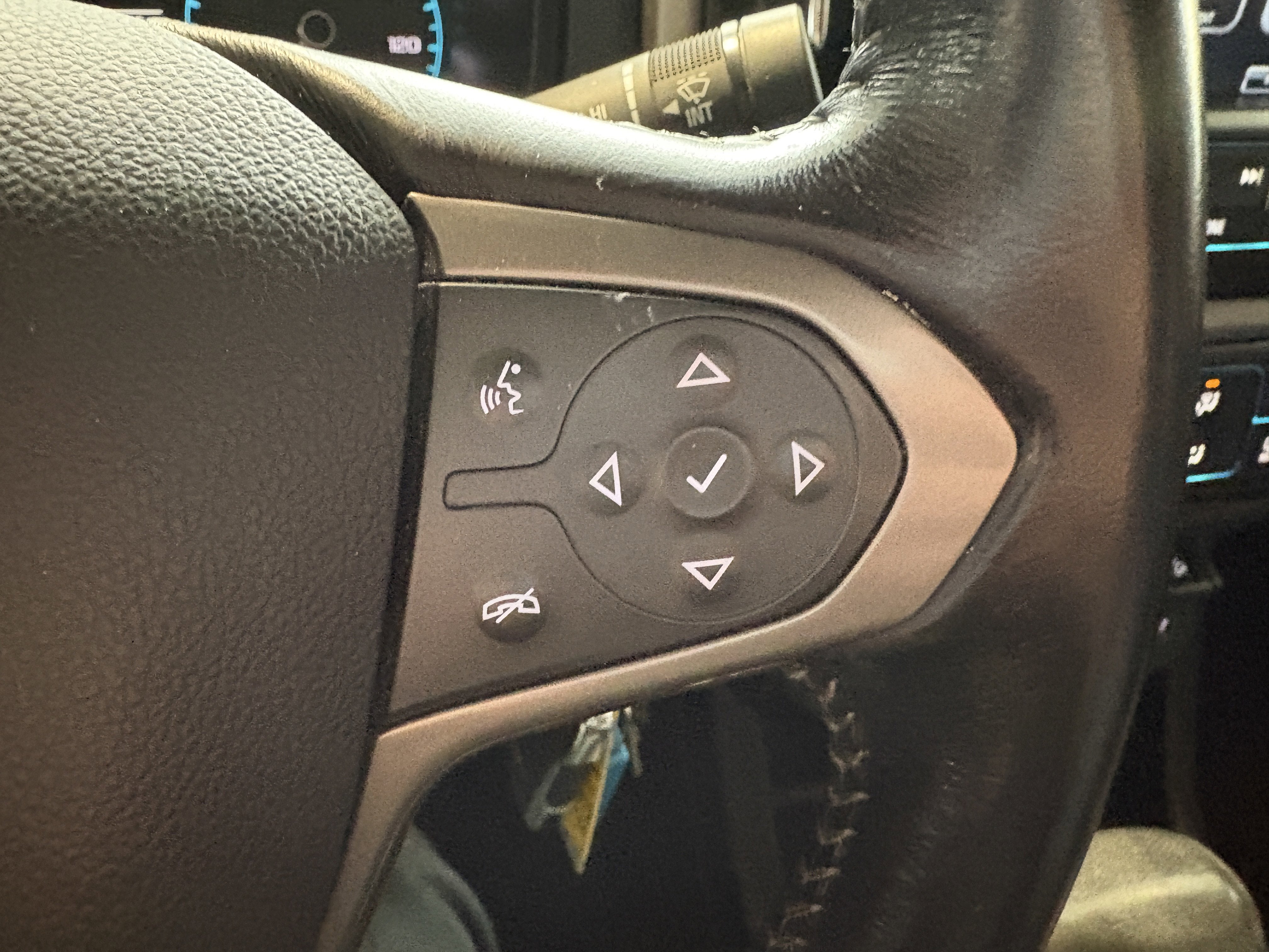 2016 Chevrolet Colorado 4WD Z71