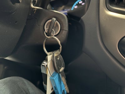 2016 Chevrolet Colorado 4WD Z71