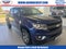 2017 Chevrolet Colorado 4WD Z71