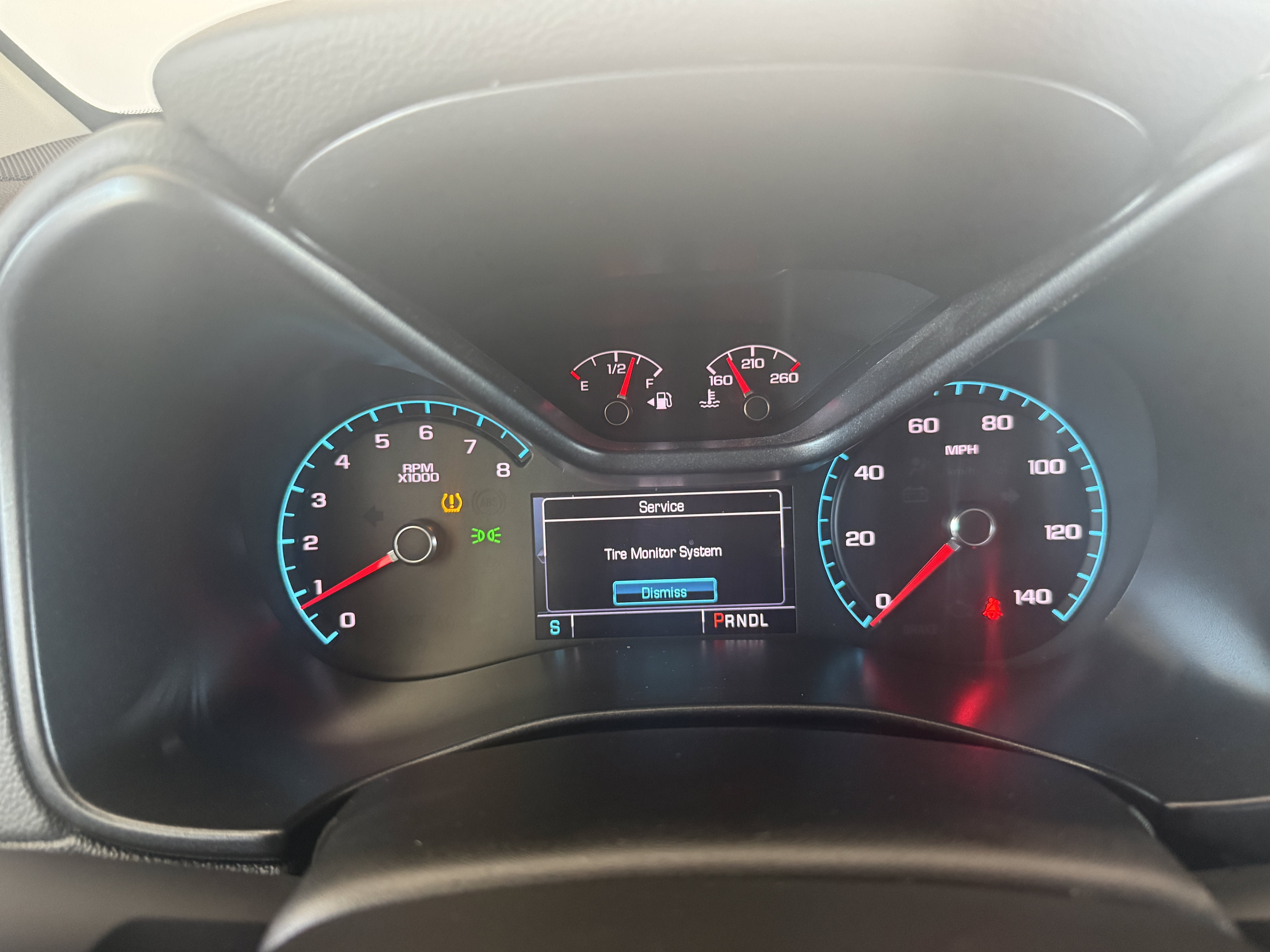 2017 Chevrolet Colorado 4WD Z71