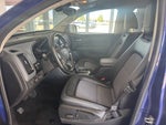 2017 Chevrolet Colorado 4WD Z71