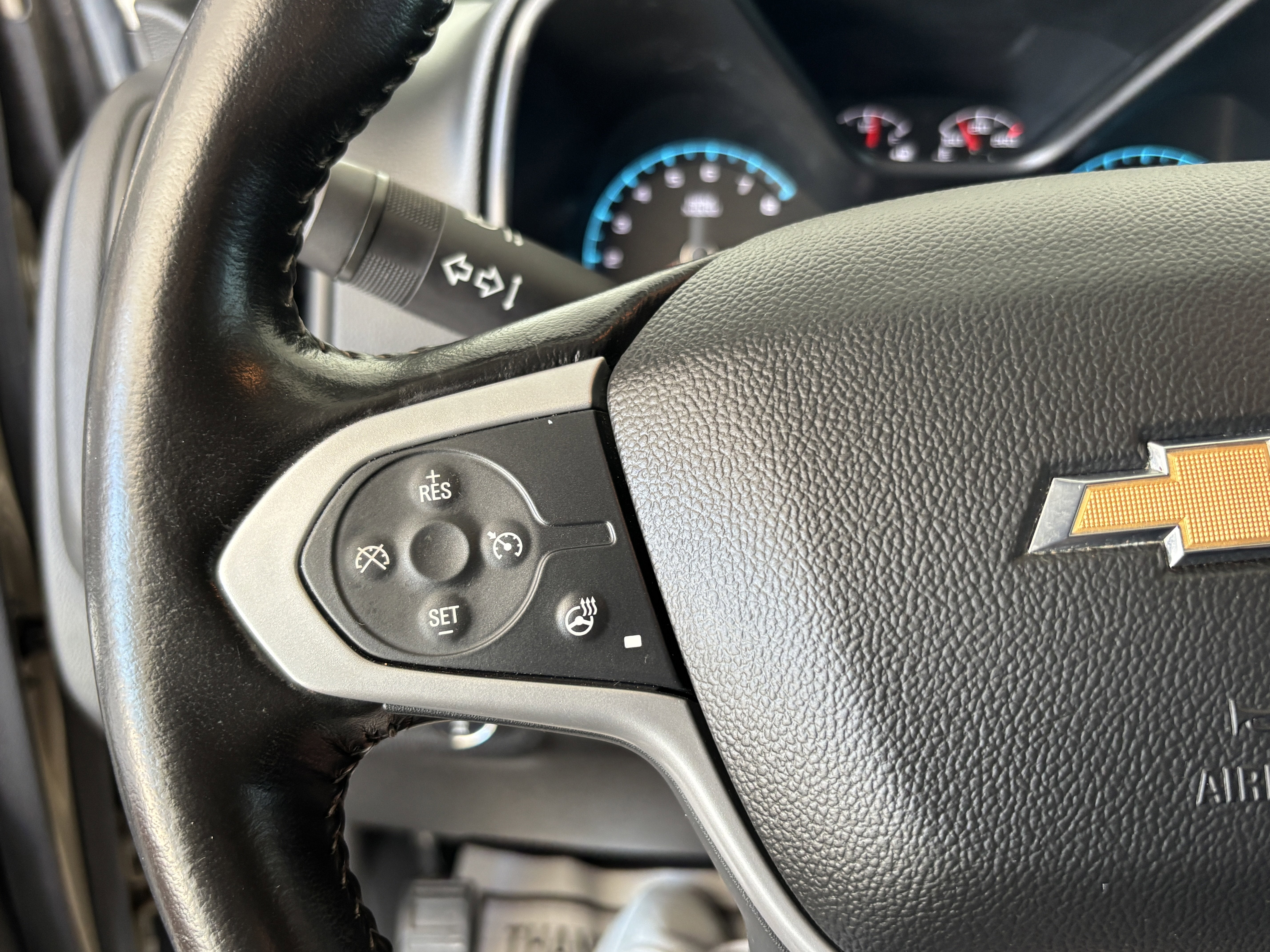 2021 Chevrolet Colorado 4WD ZR2