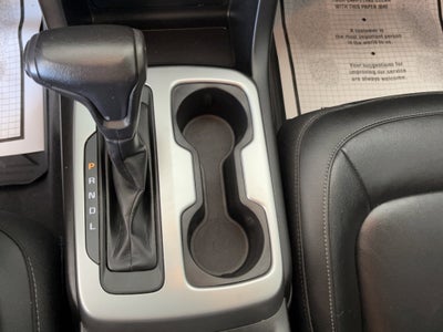 2021 Chevrolet Colorado 4WD ZR2