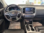 2021 Chevrolet Colorado 4WD ZR2