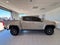 2021 Chevrolet Colorado 4WD ZR2