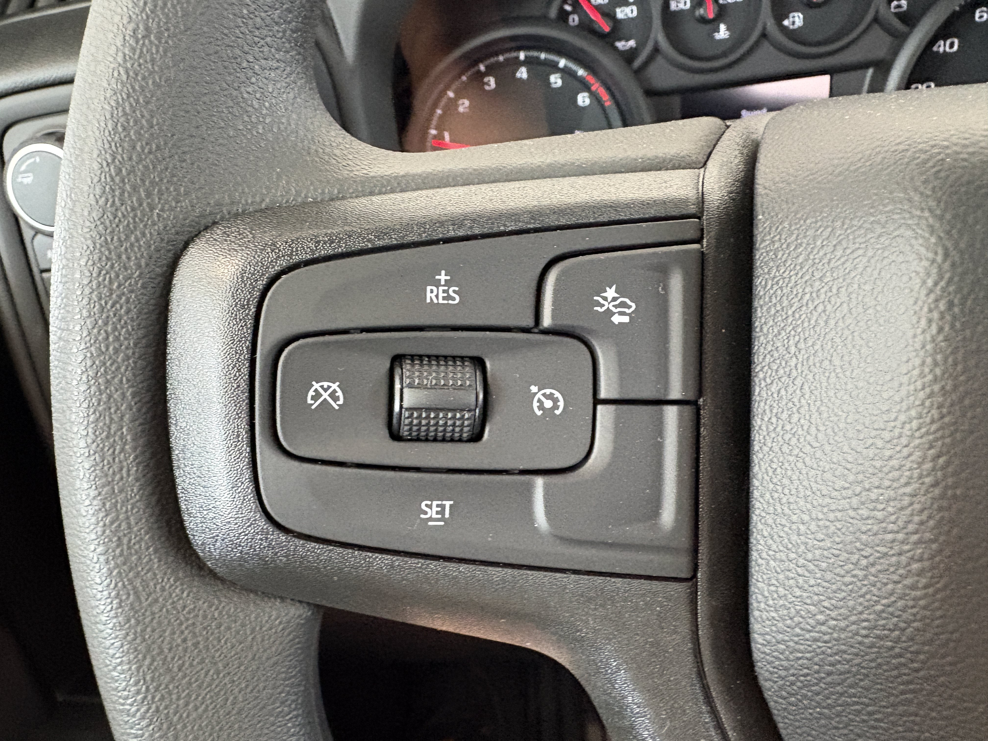 2026 Chevrolet Silverado 1500 Custom - Photo 14