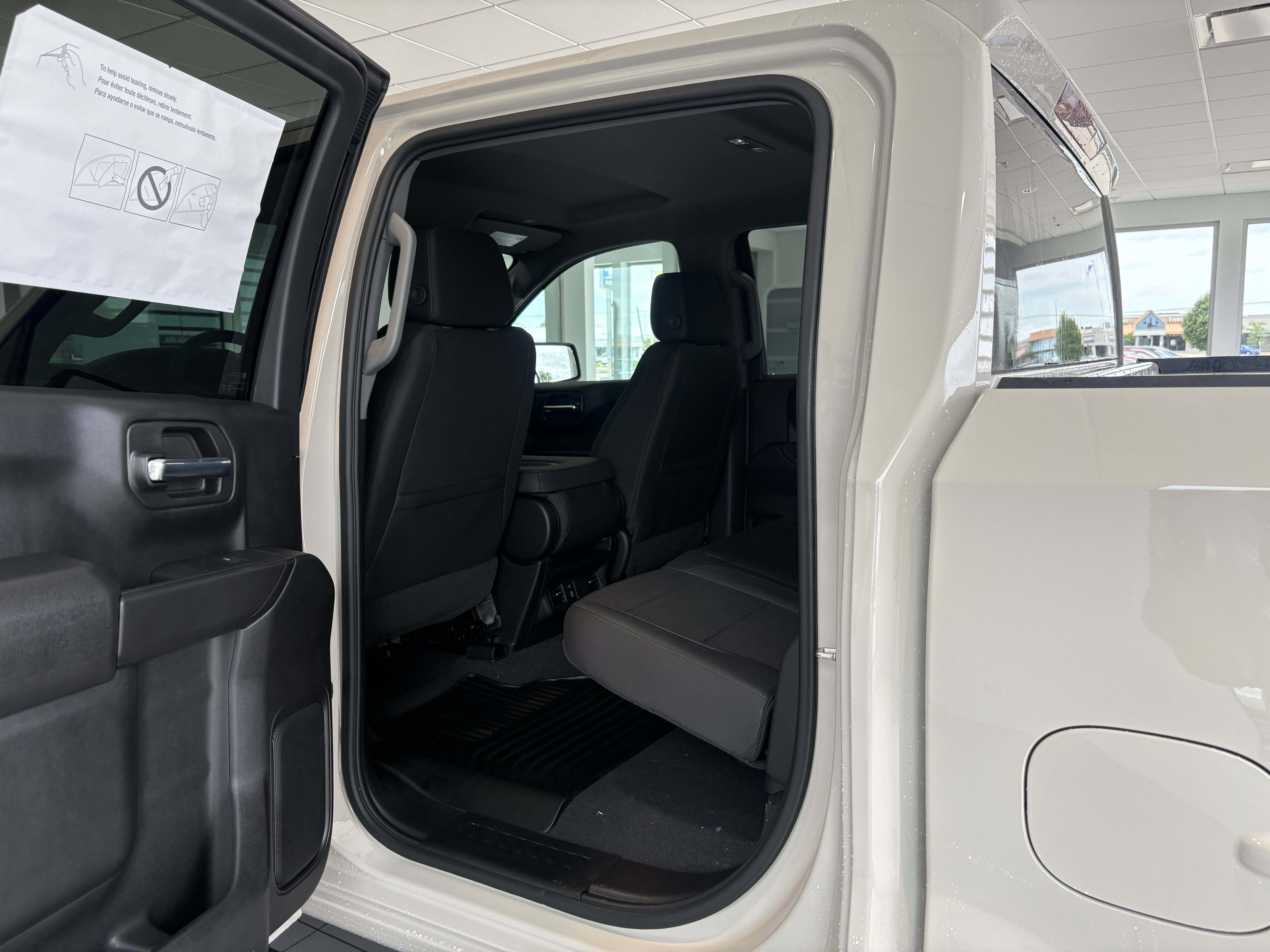 2026 Chevrolet Silverado 1500 Custom - Photo 20
