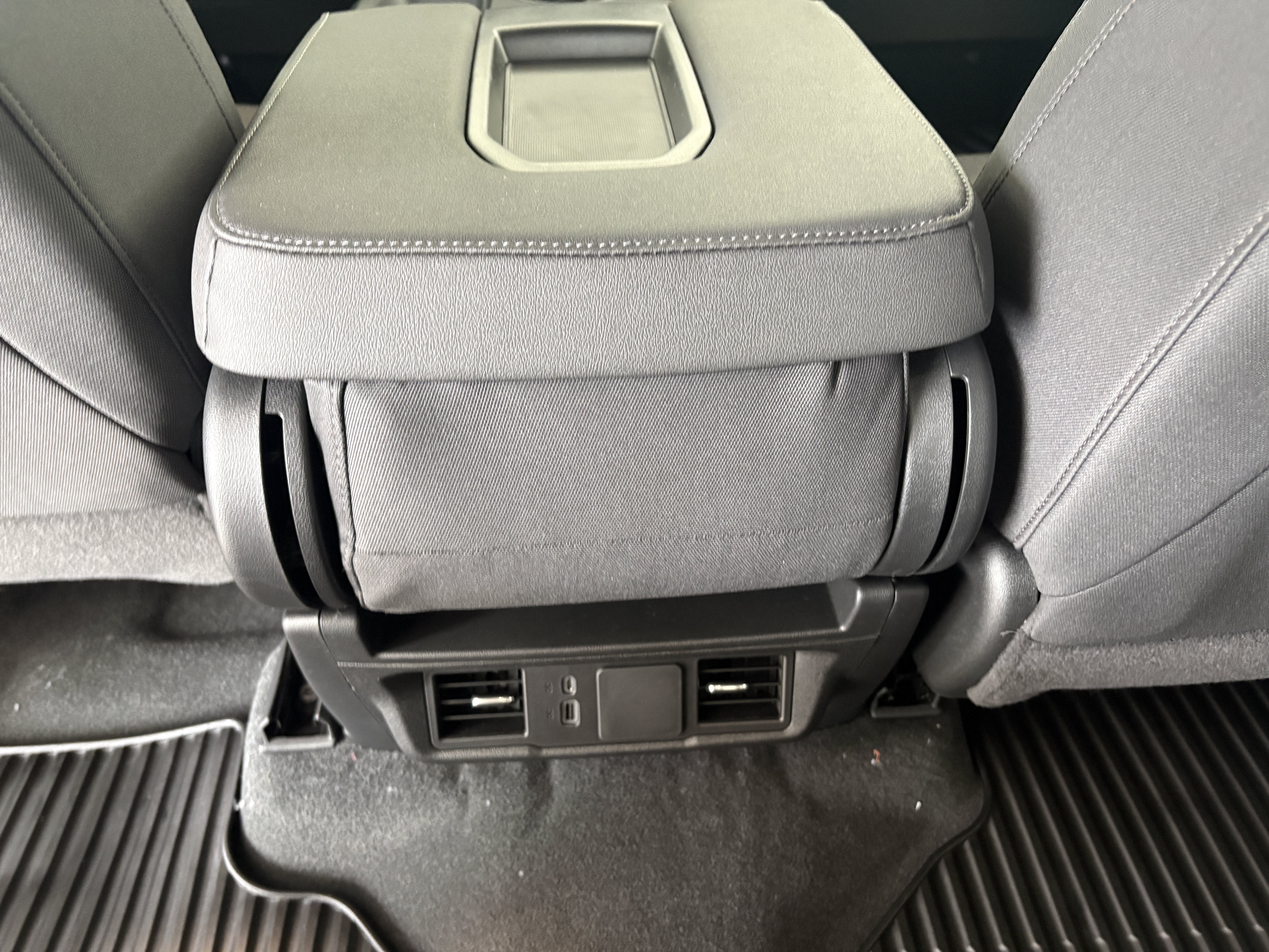 2026 Chevrolet Silverado 1500 Custom - Photo 21