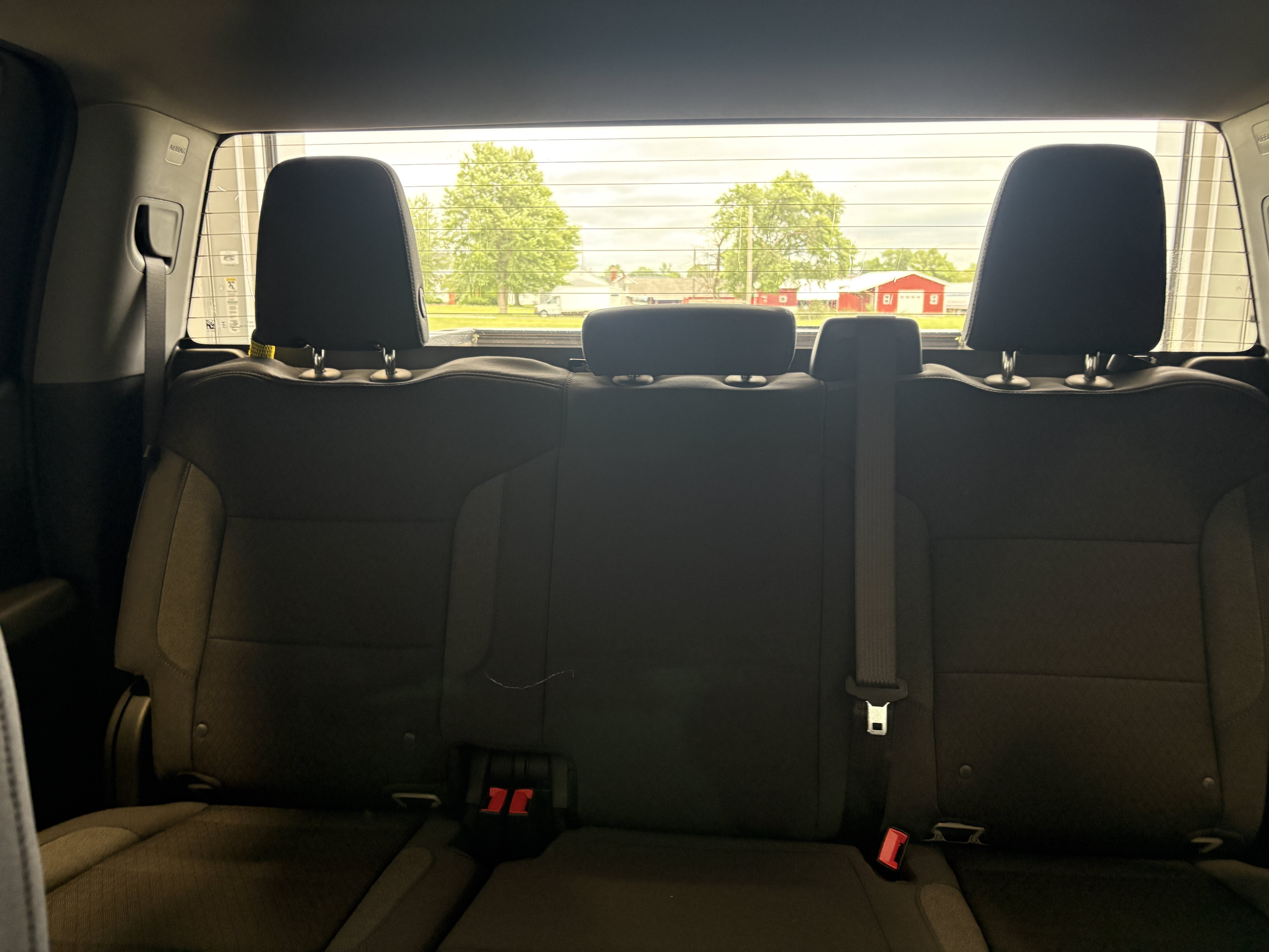 2026 Chevrolet Silverado 1500 Custom - Photo 22