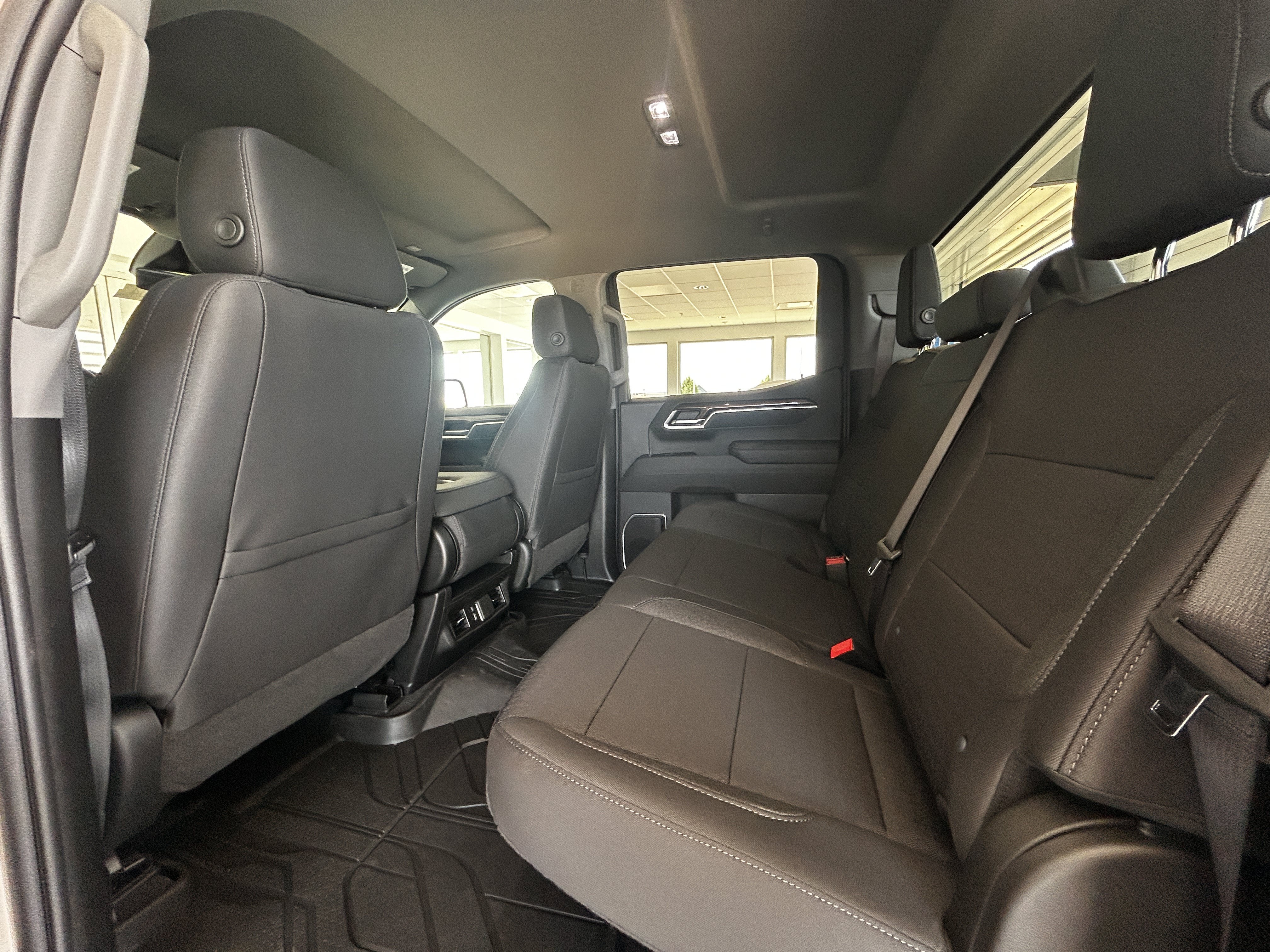 2026 Chevrolet Silverado 1500 RST - Photo 10