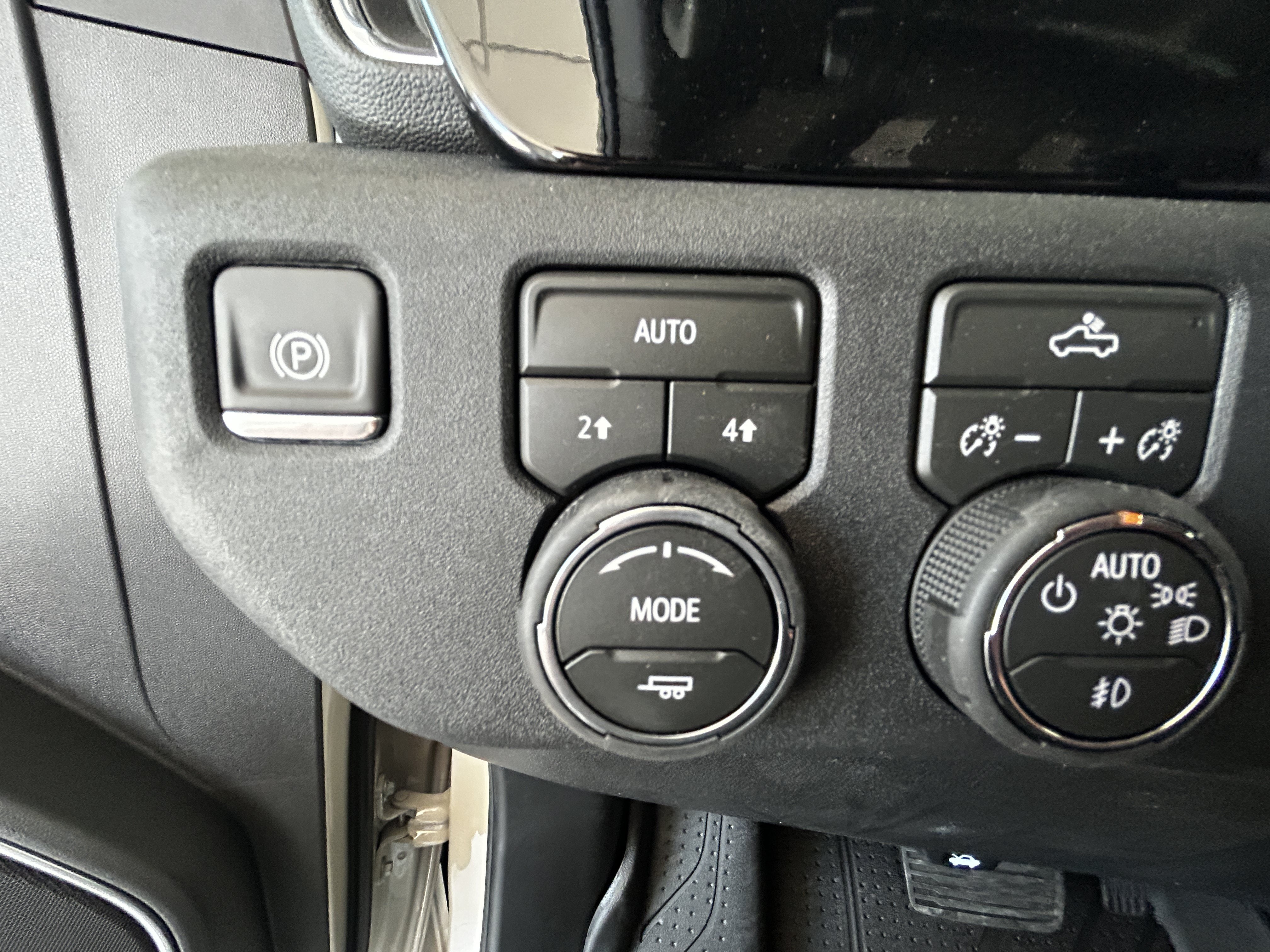 2026 Chevrolet Silverado 1500 RST - Photo 11