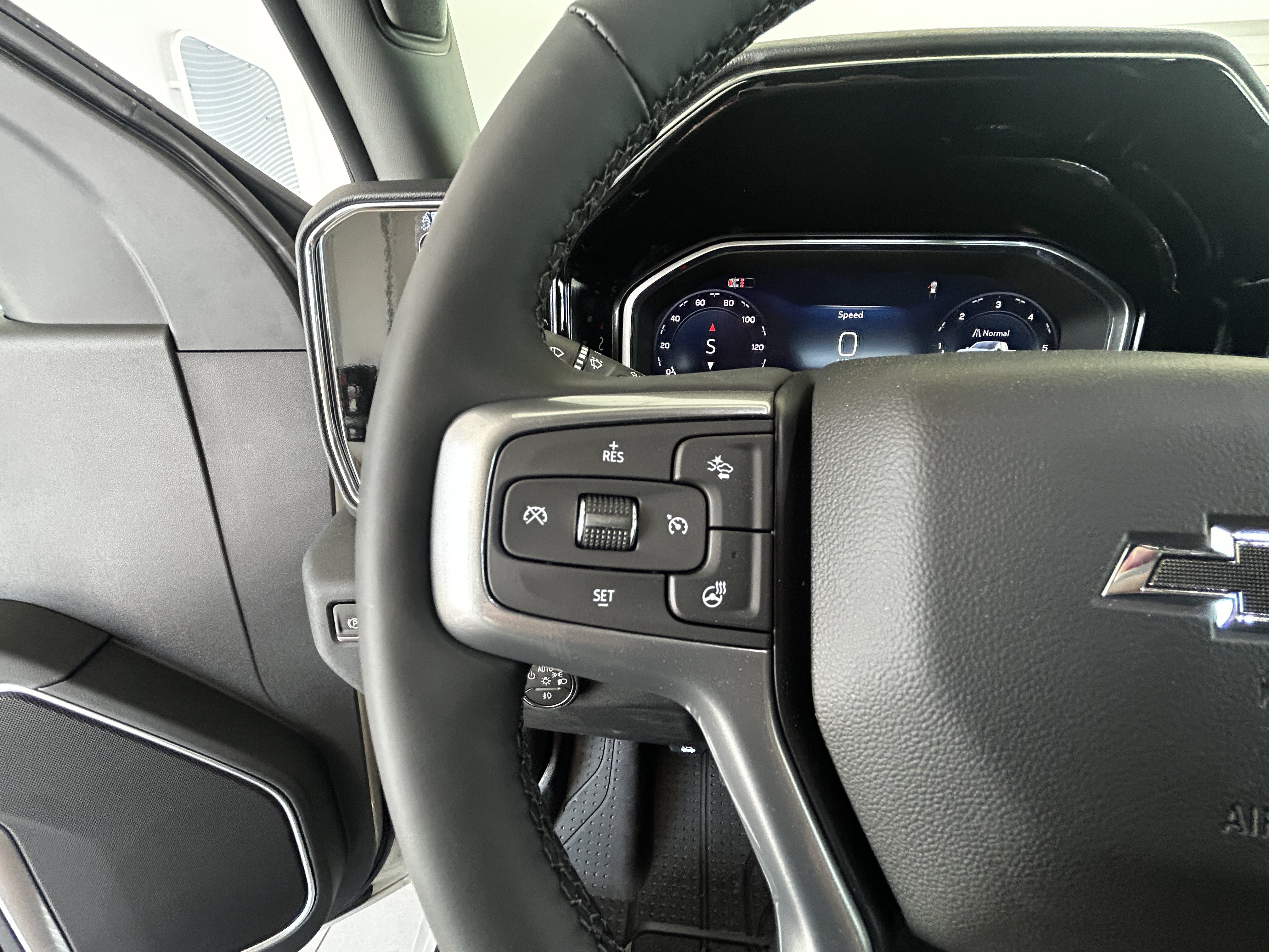 2026 Chevrolet Silverado 1500 RST - Photo 12